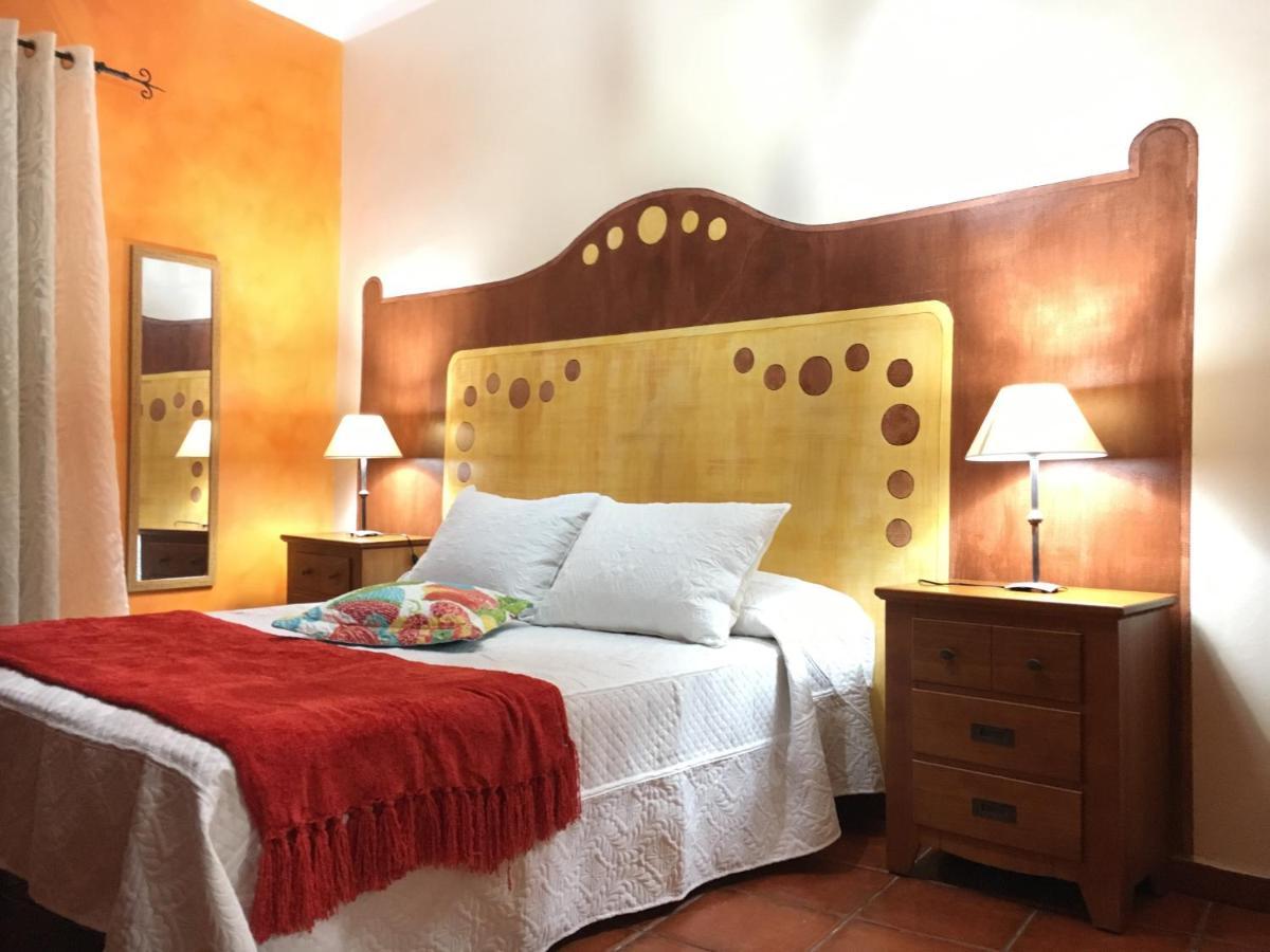 Casa Rural El Patio Agulo Dış mekan fotoğraf