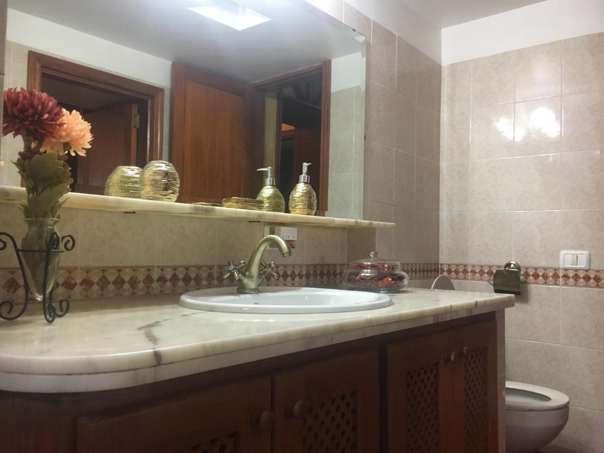 Casa Rural El Patio Agulo Dış mekan fotoğraf