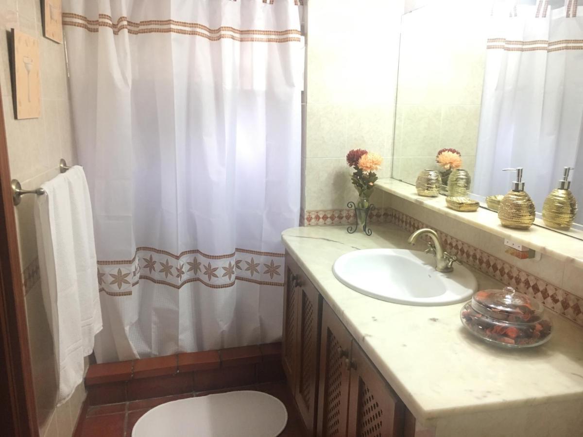 Casa Rural El Patio Agulo Dış mekan fotoğraf