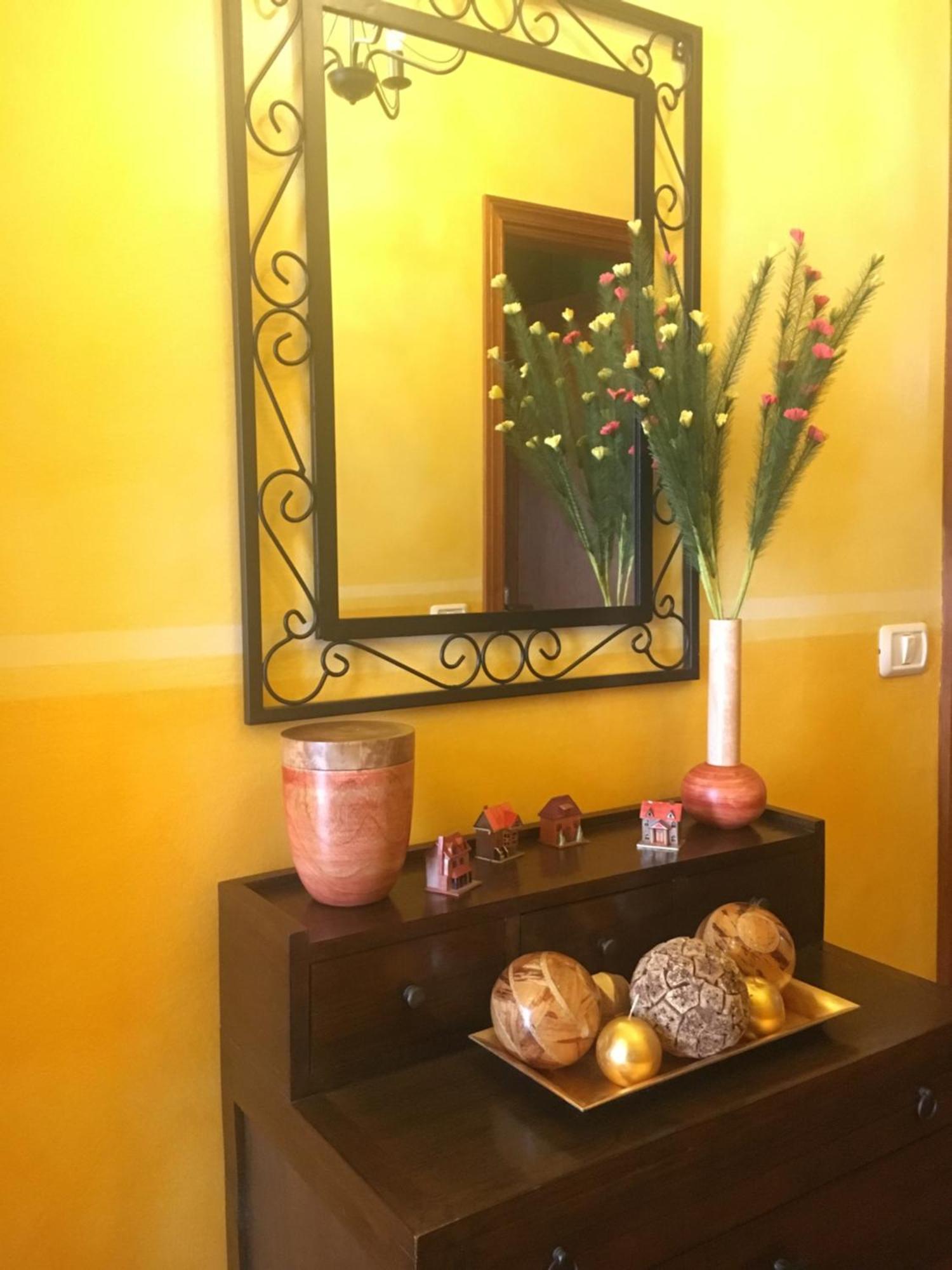 Casa Rural El Patio Agulo Dış mekan fotoğraf